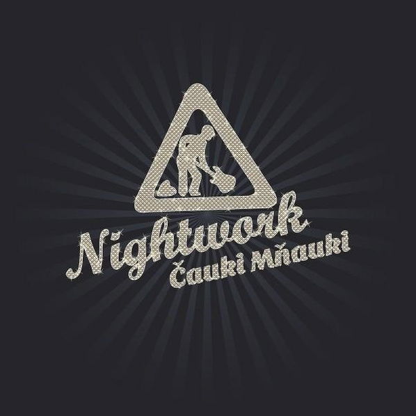 Nightwork: Čauki Mňauki-8590166915505