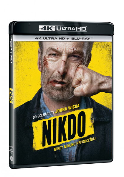 Nikdo-8595165382273