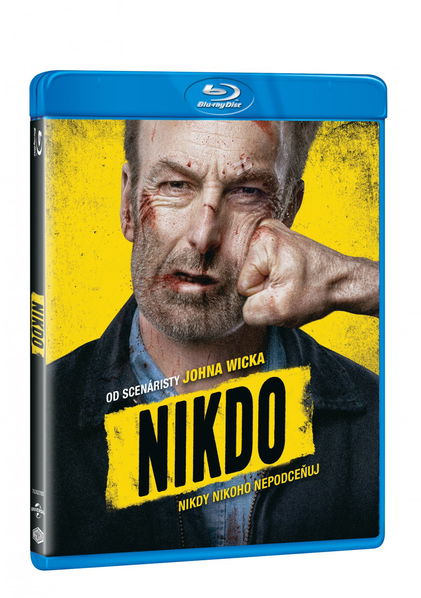 Nikdo-8595165382266