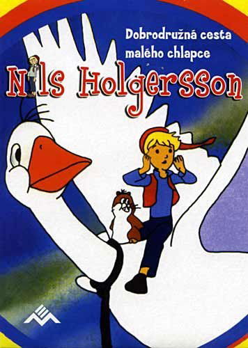 Nils Holgersson-