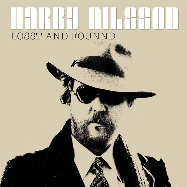 Nilsson Harry: Losst And Founnd-816651018215