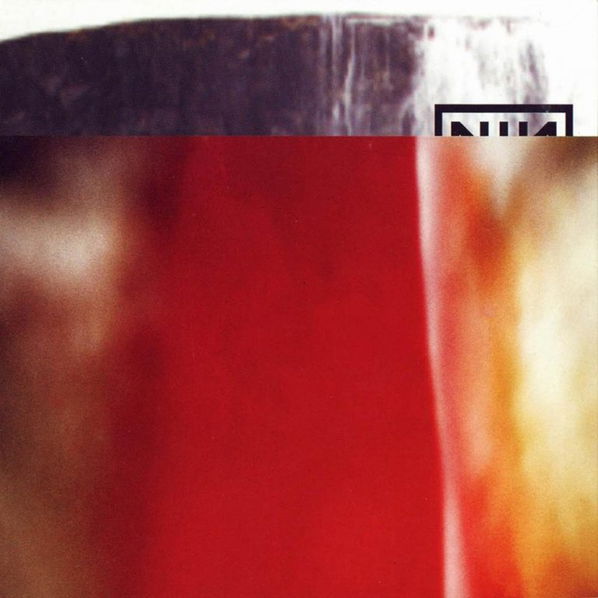 Nine Inch Nails: Fragile-606949047320