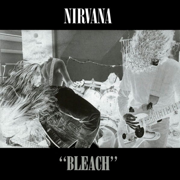 Nirvana: Bleach-98787003420