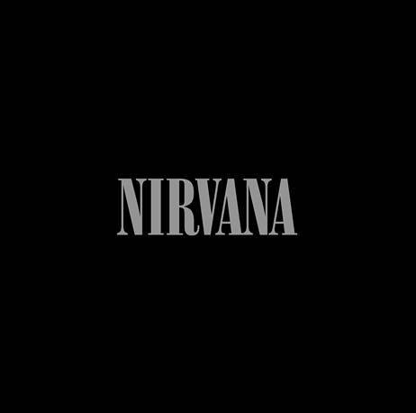 Nirvana: Nirvana-602547378781