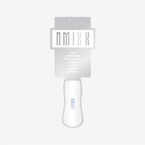 NMIXX: Acrylic Light Stick-