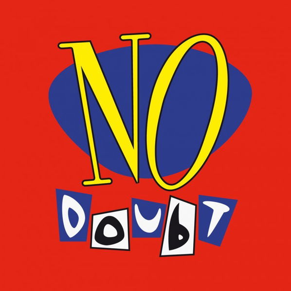 No Doubt: No Doubt-602557602333