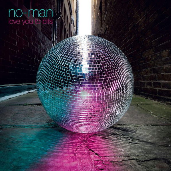 No-Man: Love You To Bits-602508268045