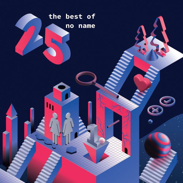 No Name: Best Of 25-602448542304