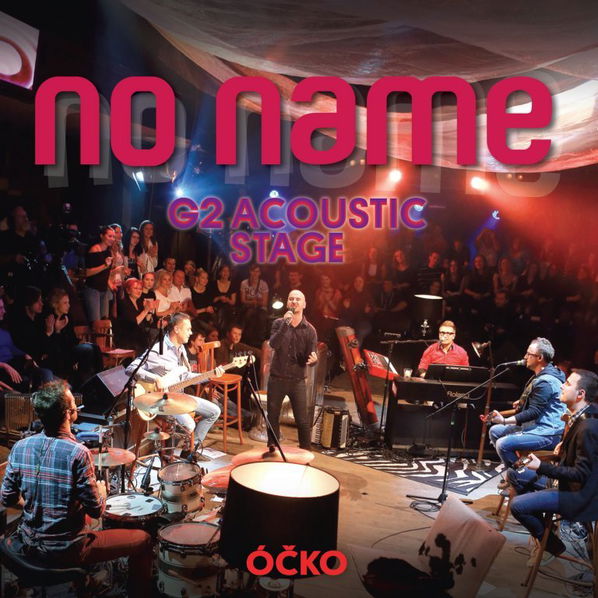 No Name: G2 Acoustic Stage-602537739790