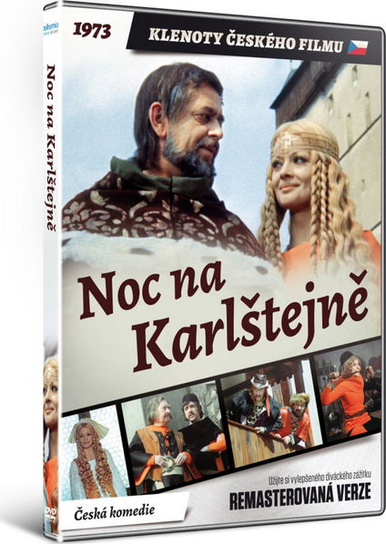 Noc na Karlštejně-8590548950650