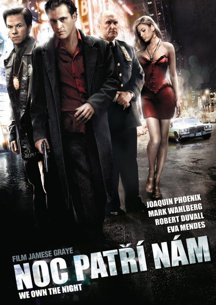 Noc patří nám-