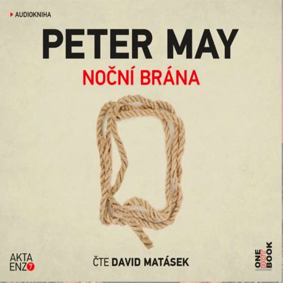 Noční brána (May Peter)-8594169484815