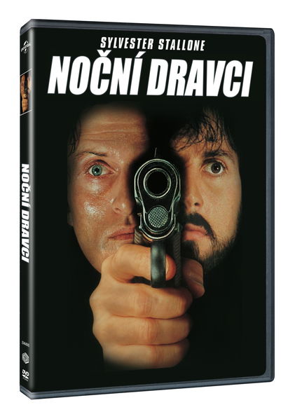 Noční dravci-8595165393354