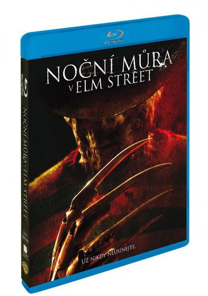 Noční můra v Elm Street-8595165324693