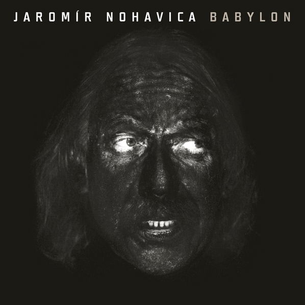 Nohavica Jaromír: Babylon-190295374242