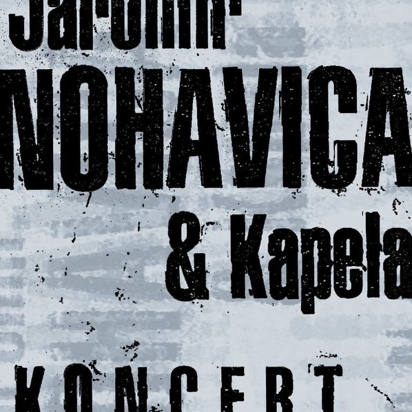 Nohavica Jaromír: Koncert-190295662059