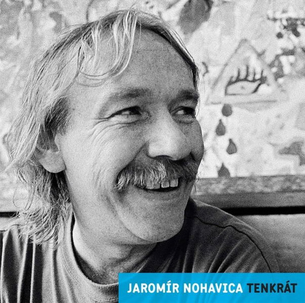 Nohavica Jaromír: Tenkrát-190295669645