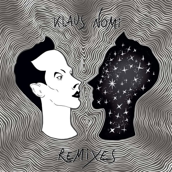 Nomi Klaus: Remixes-196588284021