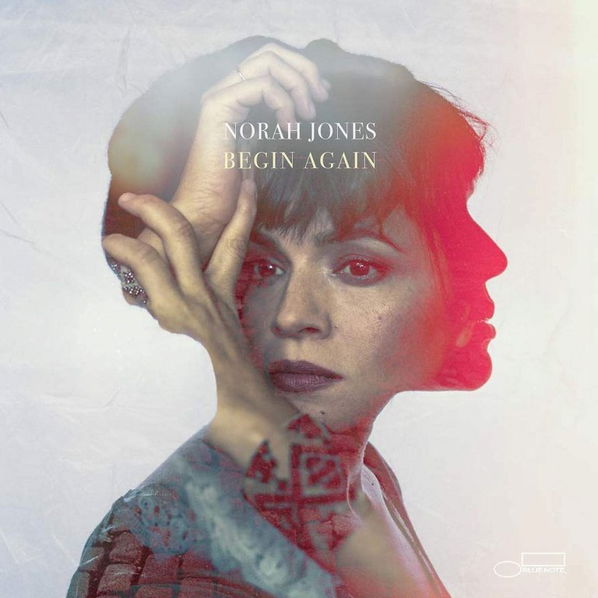 Norah Jones: Begin Again-602577440410