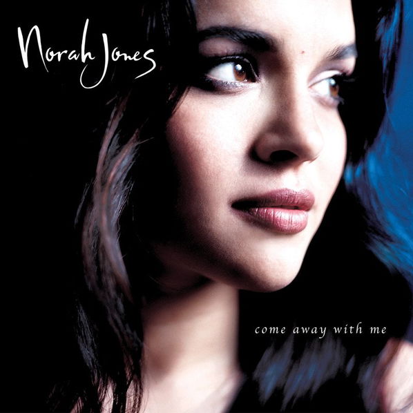 Norah Jones: Come Away With Me (20th Anniversary Edition)-602445077632