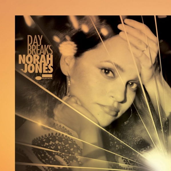 Norah Jones: Day Breaks-602547955715