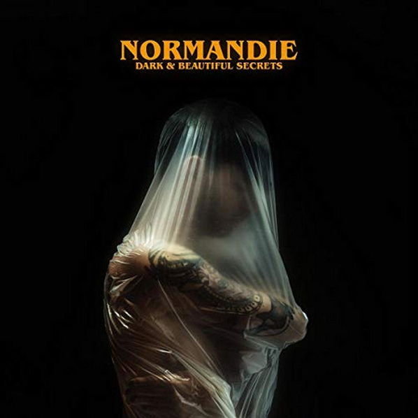 Normandie: Dark & Beautiful Secrets-195497418800