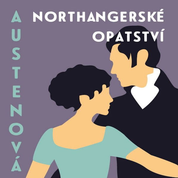 Northangerské opatství (Austenová - Sedláčková-Oltová Klára)-8595693408827