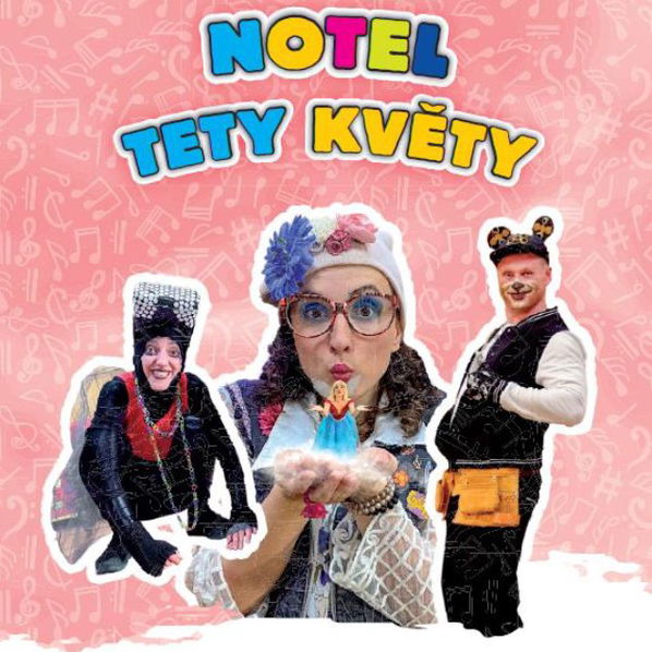 Notel tety Květy-8594030604410