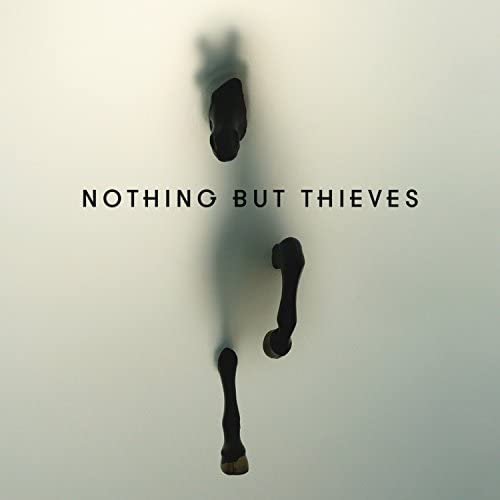 Nothing But Thieves: Nothing But Thieves-888750538222