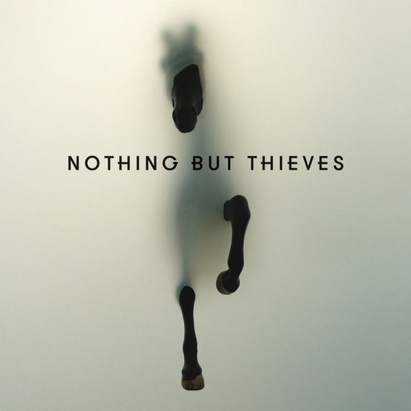 Nothing But Thieves: Nothing but thieves-888750569615