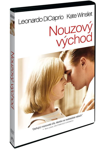 Nouzový východ-8595165314045