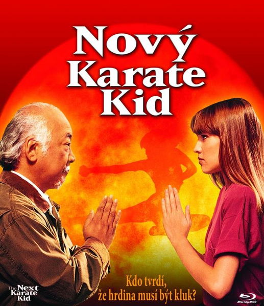 Nový Karate Kid-8596978910776