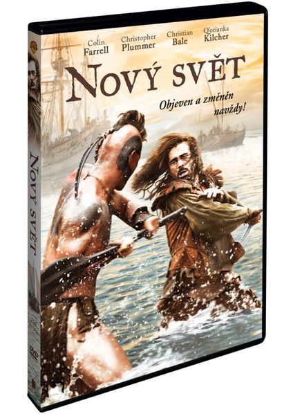 Nový svět-8595165305265