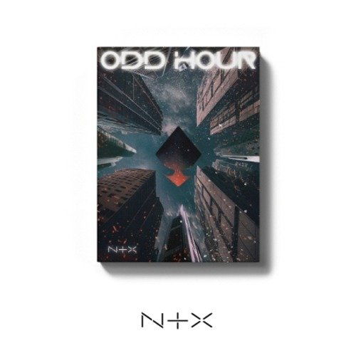 NTX: Odd Hour-8809355979441