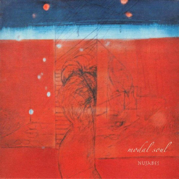 Nujabes: Modal Soul-4997184112826