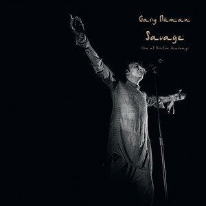 Numan Gary: Savage (Live At Brixton Academy)-4050538439359