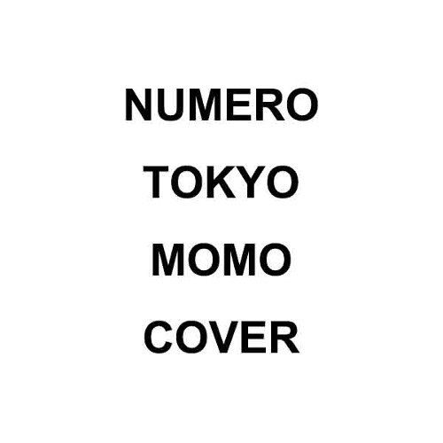 Numero Tokyo: Twice Momo July&August 2024-