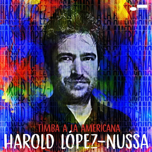 Nussa-López Harold: Timba A La Americana-602448875297