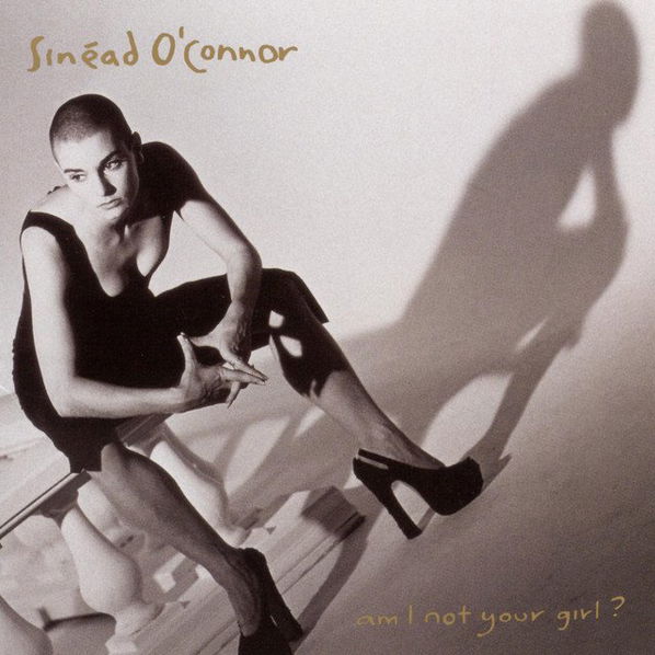 O'Connor Sinead: Am I Not Your Girl?-850055290266