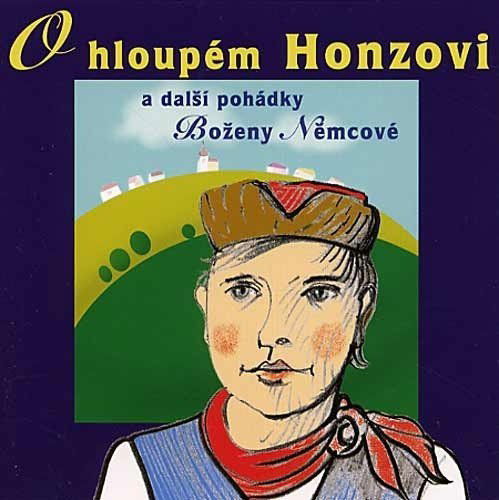 O hloupém Honzovi-602517481534