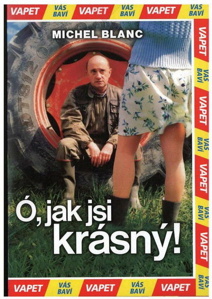 Ó, jak jsi krásný-