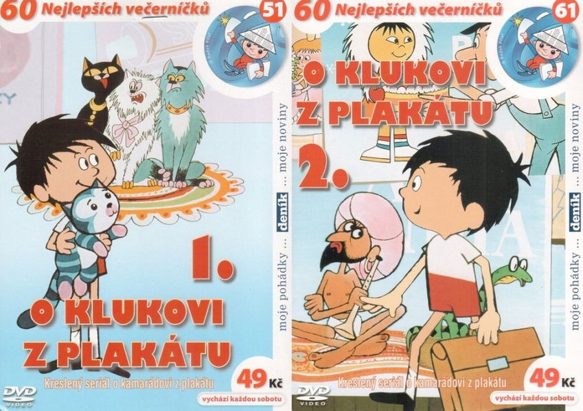 O klukovi z plakátu 1+2 - kolekce-8581745551344