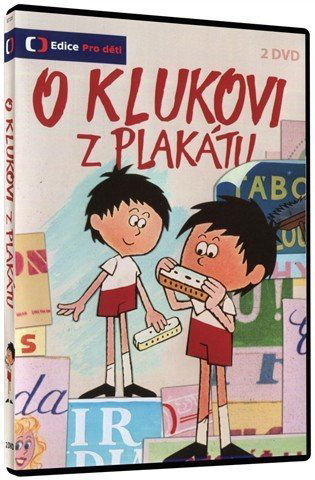 O klukovi z plakátu-8594161152255