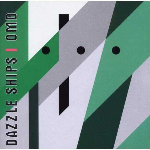 O.M.D.: Dazzle Ships-602567713630