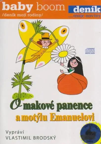 O makové panence a motýlu Emanuelovi-9771802056076