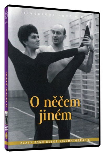 O něčem jiném-8595052297468