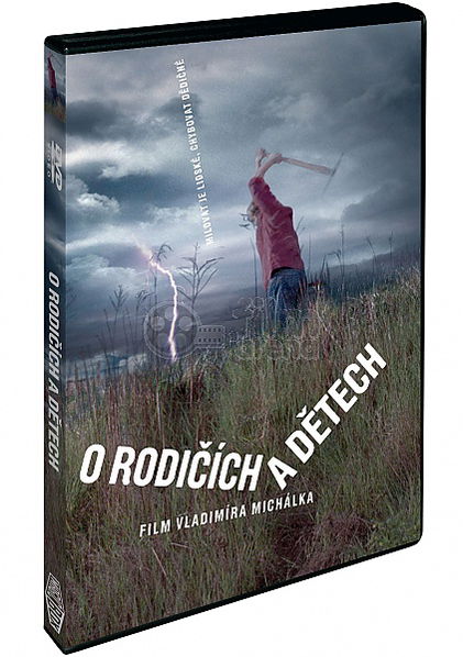 O rodičích a dětech-8595165310269