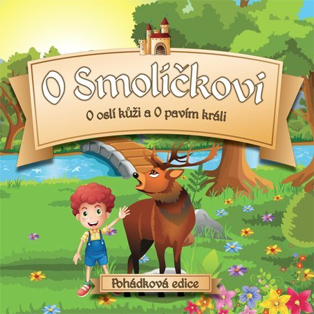 O Smolíčkovi-602537791866