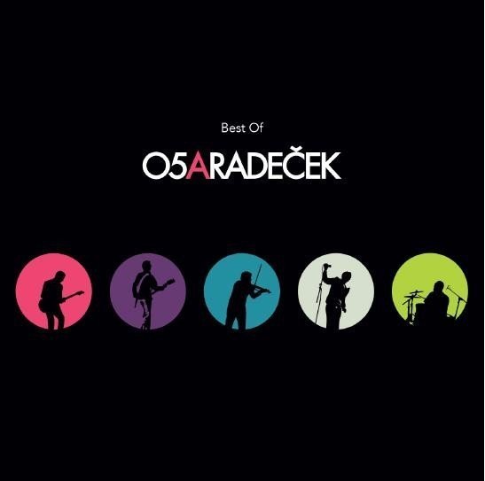 O5 & Radeček: Best Of O5 & Radeček-8594171280764