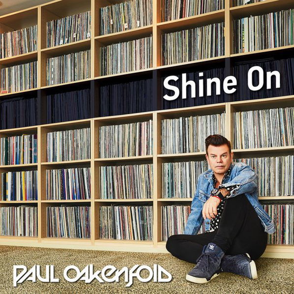 Oakenfold Paul: Shine On-8715197555326